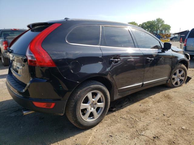 Photo 3 from auction – 2012 VOLVO XC60 3.2 with VIN YV4952DL3C2332710