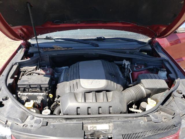 Photo 12 from auction – 2014 JEEP GRND CHERO with VIN 1C4RJEBT2EC217323