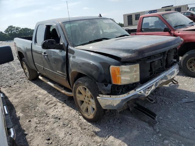 Photo 4 from auction – 2007 GMC NEW SIERRA with VIN 1GTEK19J17Z536270