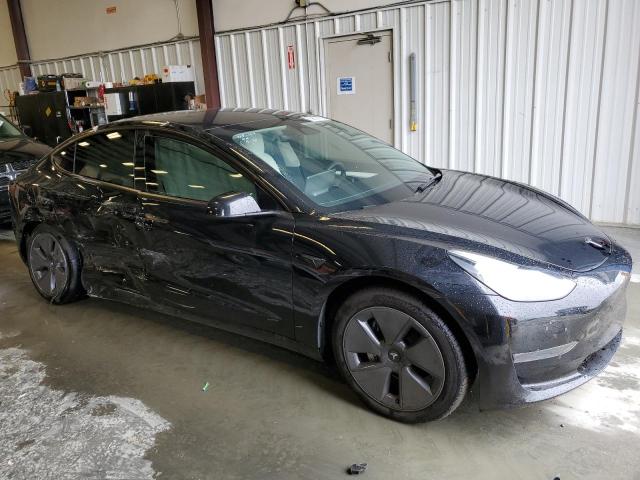 Photo 4 from auction – 2023 TESLA MODEL 3 with VIN 5YJ3E1EAXPF399324