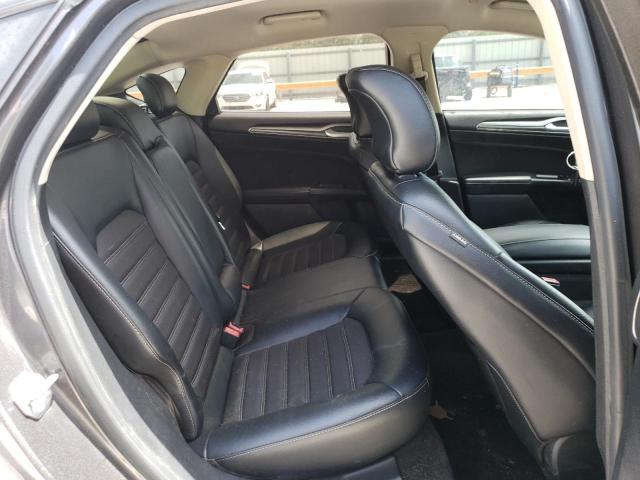 Photo 10 from auction – 2017 FORD FUSION SE with VIN 3FA6P0LU1HR374154