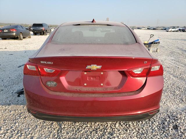 Photo 6 from auction – 2018 CHEVROLET MALIBU LT with VIN 1G1ZD5ST7JF218413