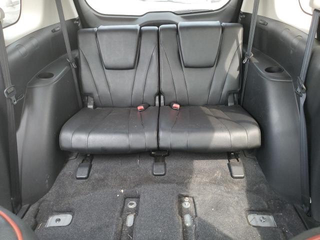 Photo 10 from auction – 2012 MAZDA 5 with VIN JM1CW2DL4C0134705