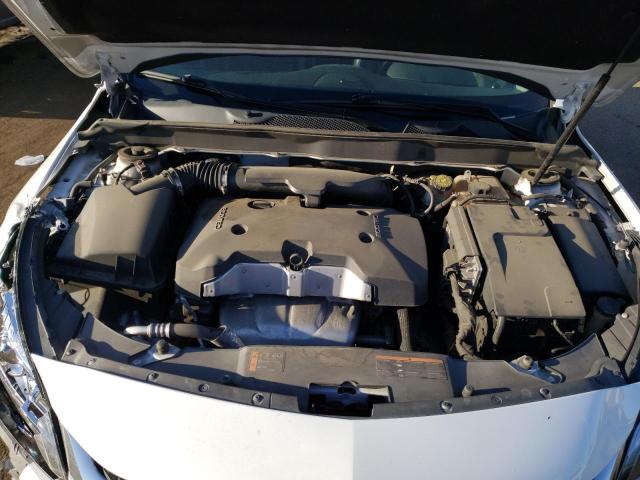 Photo 11 from auction – 2015 CHEVROLET MALIBU 2LT with VIN 1G11D5SL8FF300185