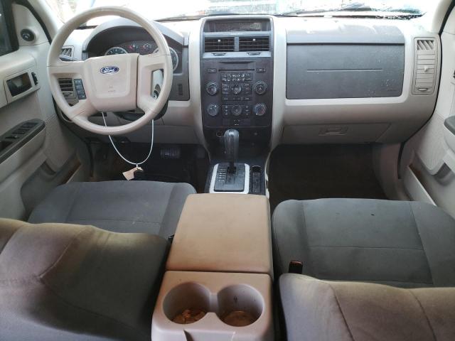 Photo 8 from auction – 2012 FORD ESCAPE XLS with VIN 1FMCU0C77CKA03914