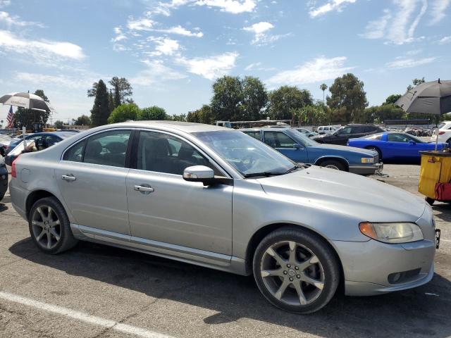 Photo 4 from auction – 2009 VOLVO S80 3.2 with VIN YV1AS982091100853