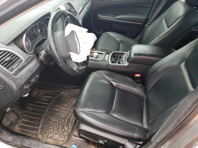 Photo 7 from auction – 2016 CHRYSLER 300 LIMITE with VIN 2C3CCARGXGH270583