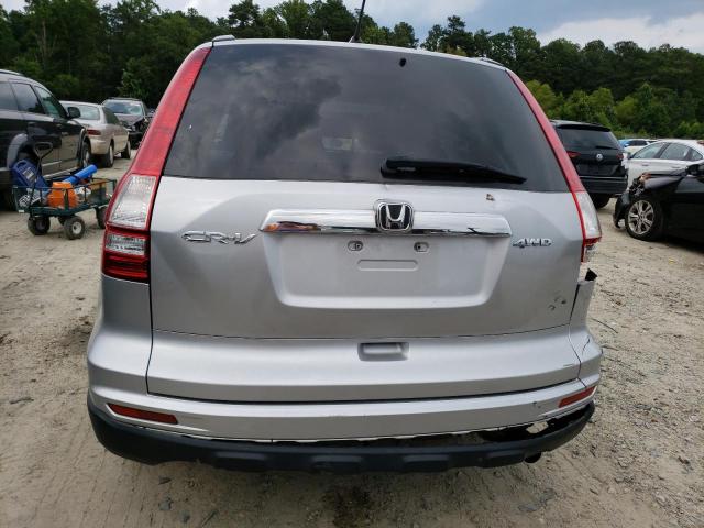 Photo 6 from auction – 2011 HONDA CR-V EX with VIN JHLRE4H52BC032324