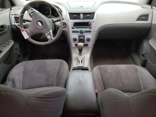 Photo 8 from auction – 2012 CHEVROLET MALIBU LS with VIN 1G1ZA5E08CF395534