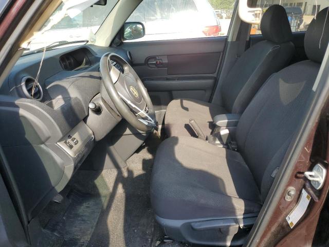 Photo 7 from auction – 2008 SCION XB with VIN JTLKE50E981010121