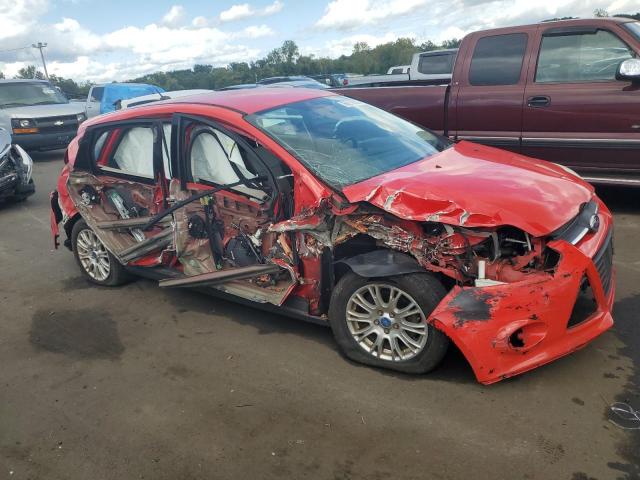 Photo 4 from auction – 2012 FORD FOCUS SE with VIN 1FAHP3K21CL147290