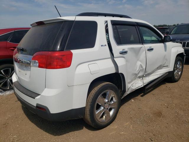 Photo 3 from auction – 2015 GMC TERRAIN SL with VIN 2GKALREK2F6403279