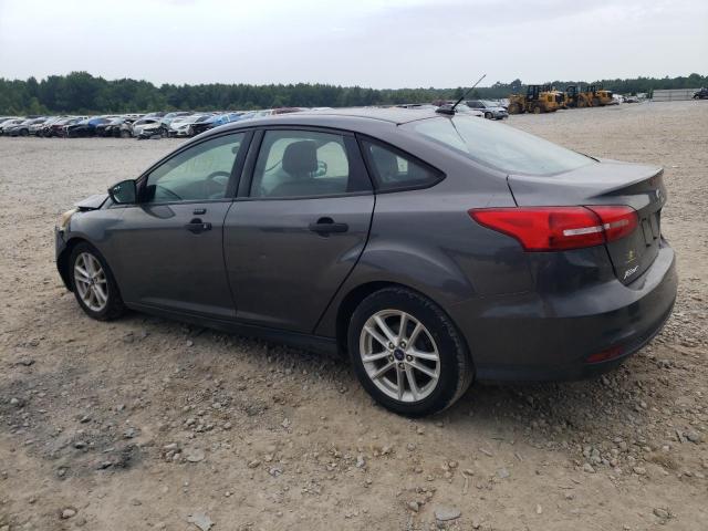 Photo 2 from auction – 2015 FORD FOCUS S with VIN 1FADP3E23FL264206