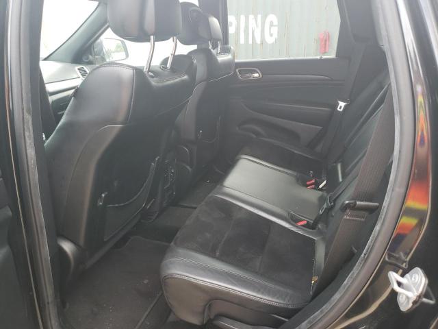 Photo 10 from auction – 2015 JEEP GRAND CHER with VIN 1C4RJEAG4FC613985