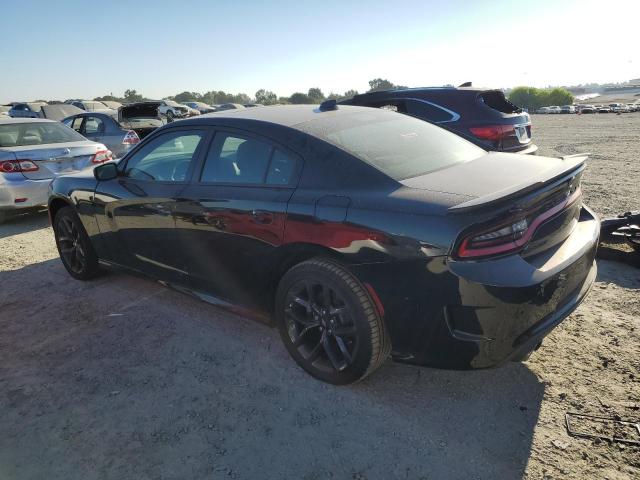 Photo 2 from auction – 2022 DODGE CHARGER R/ with VIN 2C3CDXCT2NH257149