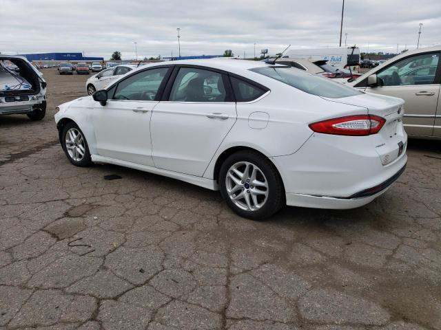 Photo 2 from auction – 2016 FORD FUSION SE with VIN 3FA6P0H73GR111746