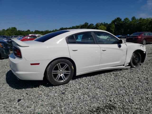 Photo 3 from auction – 2012 DODGE CHARGER SX with VIN 2C3CDXHGXCH302654
