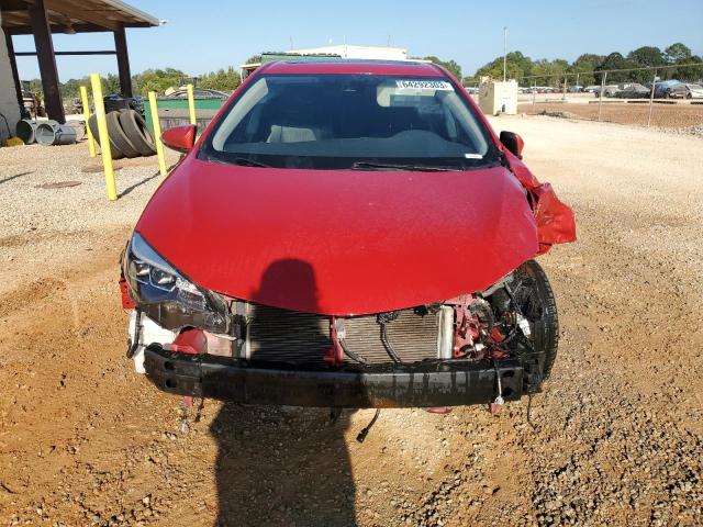 Photo 5 from auction – 2017 TOYOTA COROLLA L with VIN 2T1BURHE3HC840115