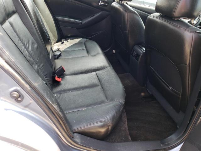 Photo 10 from auction – 2010 NISSAN ALTIMA BAS with VIN 1N4AL2AP5AN524662