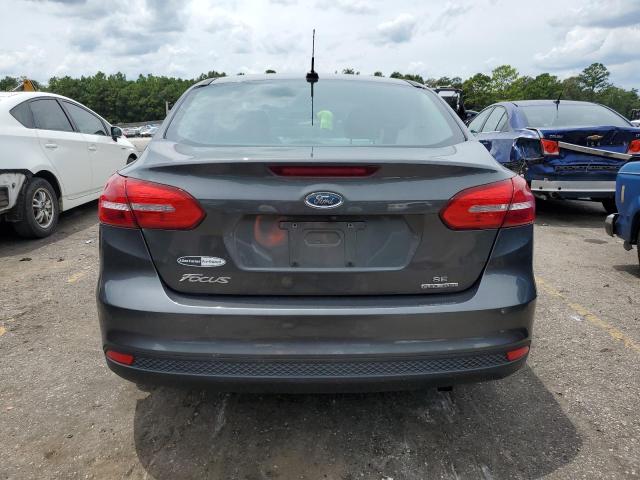 Photo 6 from auction – 2016 FORD FOCUS SE with VIN 1FADP3F27GL374661