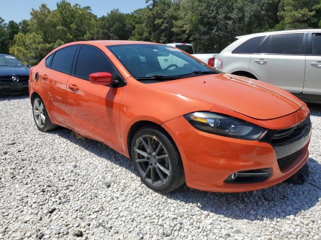 Photo 4 from auction – 2015 DODGE DART GT with VIN 1C3CDFEB3FD279402