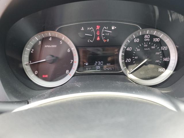 Photo 9 from auction – 2015 NISSAN SENTRA S with VIN 3N1AB7AP3FL692675