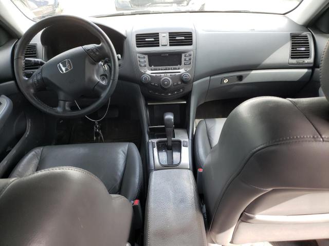Photo 8 from auction – 2007 HONDA ACCORD EX with VIN 1HGCM66577A093497