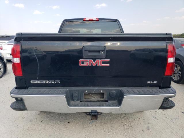 Photo 6 from auction – 2014 GMC SIERRA K15 with VIN 1GTV2UEC3EZ163318