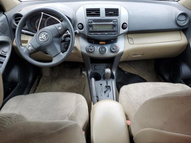 Photo 8 from auction – 2012 TOYOTA RAV4 with VIN 2T3ZF4DV8CW122124
