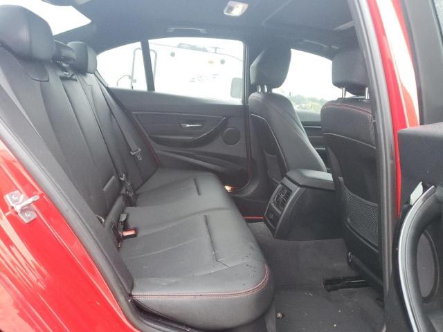 Photo 10 from auction – 2014 BMW 328 D with VIN WBA3D3C59EK157349