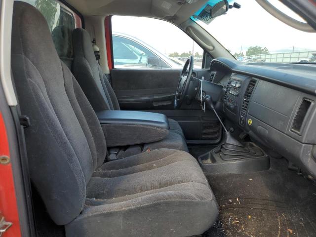 Photo 10 from auction – 2001 DODGE DAKOTA with VIN 1B7FL26X41S278973