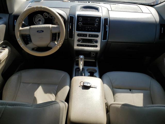 Photo 8 from auction – 2010 FORD EDGE with VIN 2FMDK4JC2ABA12822