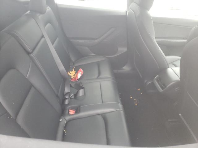 Photo 10 from auction – 2022 TESLA MODEL Y with VIN 7SAYGDEE3NF321083