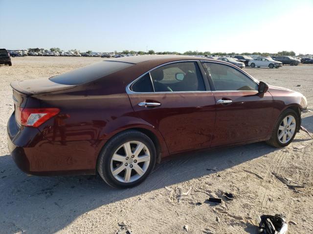 Photo 3 from auction – 2007 LEXUS ES 350 with VIN JTHBJ46G072069298