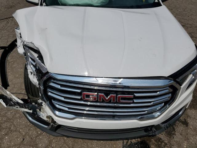 Photo 11 from auction – 2022 GMC TERRAIN SL with VIN 3GKALPEV2NL162476