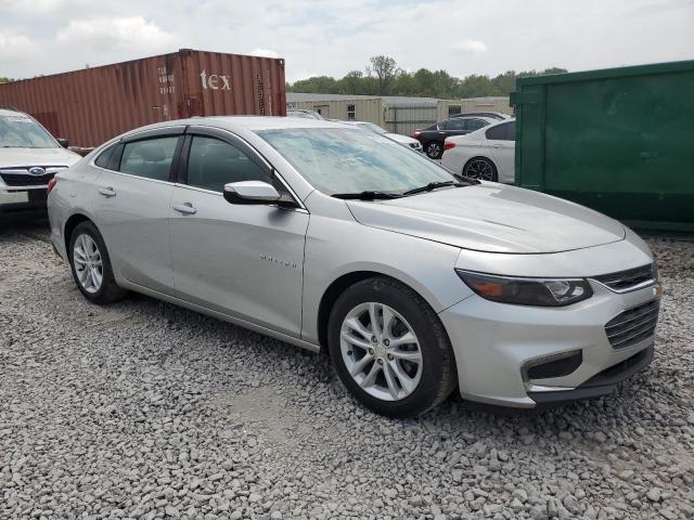 Photo 4 from auction – 2016 CHEVROLET MALIBU LT with VIN 1G1ZE5ST3GF266383
