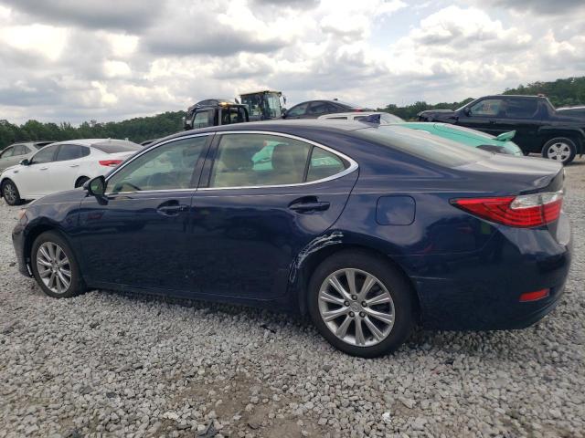 Foto 2 de la subasta – 2015 LEXUS ES 350 con VIN JTHBK1GG4F2171096