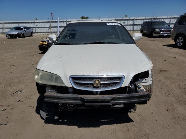 Photo 5 from auction – 2000 ACURA 3.2TL with VIN 19UUA5677YA033469