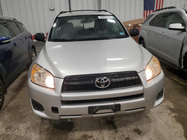 Zdjęcie 5 z aukcji – 2010 TOYOTA RAV4 z VIN JTMBF4DVXA5024735