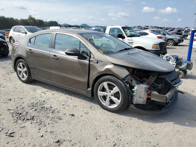 Foto 4 de la subasta – 2014 CHEVROLET VOLT con VIN 1G1RA6E48EU144858