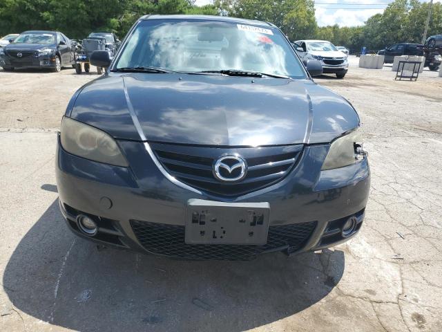 Photo 5 from auction – 2005 MAZDA 3 S with VIN JM1BK123751243189