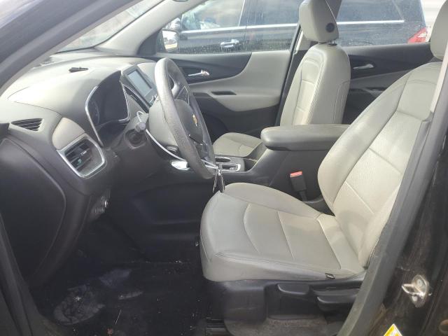 Photo 7 from auction – 2018 CHEVROLET EQUINOX LS with VIN 3GNAXHEV6JL126751