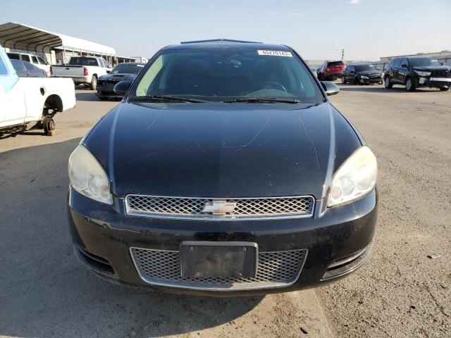 Photo 5 from auction – 2012 CHEVROLET IMPALA LT with VIN 2G1WG5E34C1221513