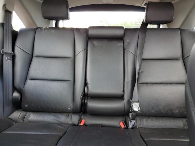 Photo 10 from auction – 2015 ACURA RDX with VIN 5J8TB4H37FL003533