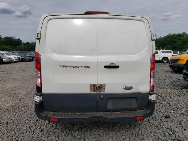 Photo 6 from auction – 2015 FORD TRANSIT T- with VIN 1FTNR1YM3FKA30910