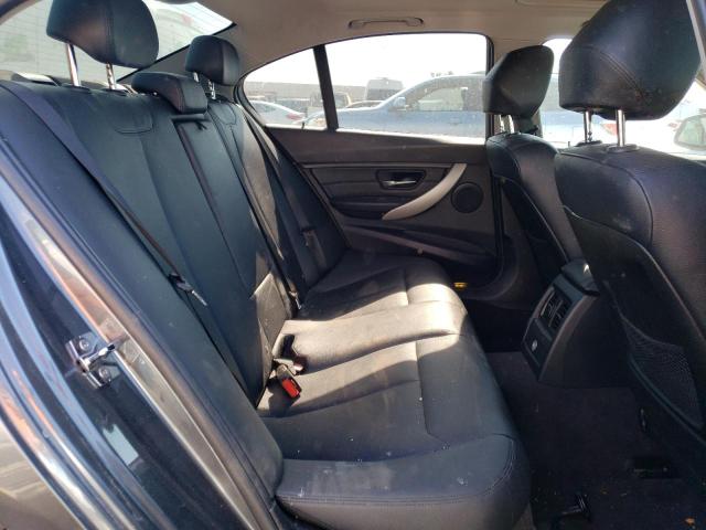 Photo 10 from auction – 2012 BMW 328 I with VIN WBA3A5C53CF341695