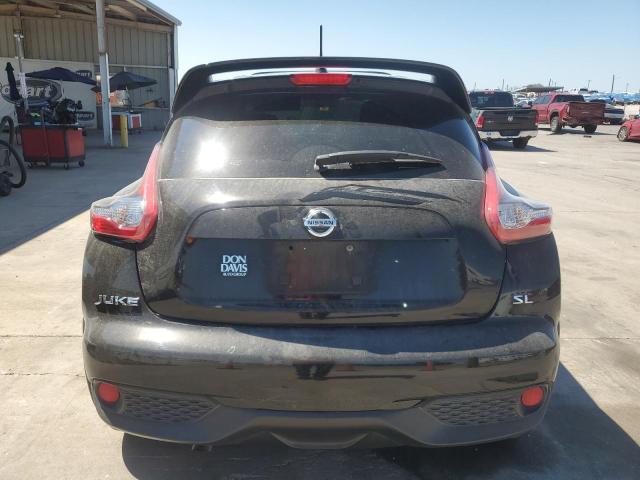 Photo 6 from auction – 2015 NISSAN JUKE S with VIN JN8AF5MR3FT505034