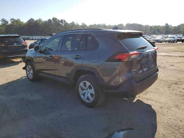 Photo 2 from auction – 2019 TOYOTA RAV4 LE with VIN JTMF1RFV3KD026571