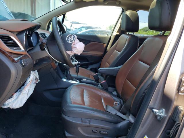 Photo 7 from auction – 2014 BUICK ENCORE with VIN KL4CJCSB5EB521599