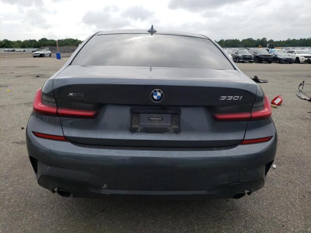 Photo 6 from auction – 2021 BMW 330XI with VIN 3MW5R7J03M8C06702